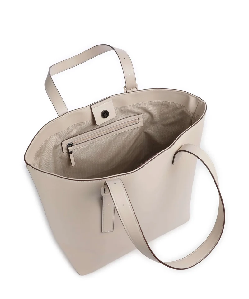 Bugatti Zita Shopper beige