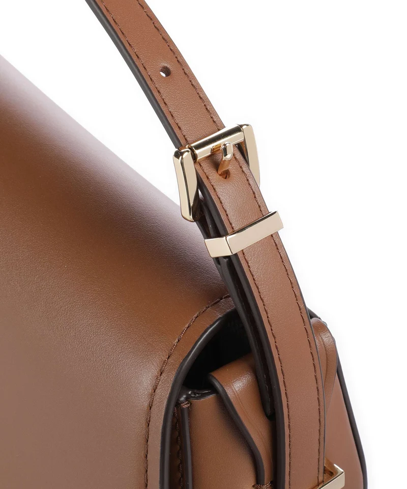Michael Kors Lydia Small Umhängetasche luggage