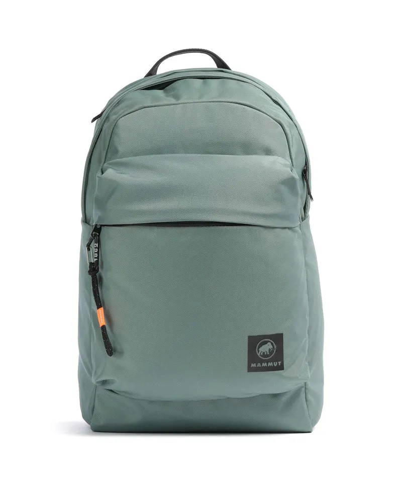 Mammut Xeron 20 Rucksack dark jade