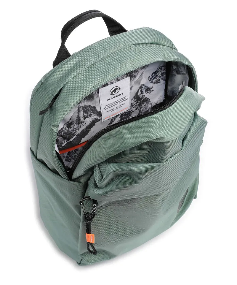 Mammut Xeron 20 Rucksack dark jade