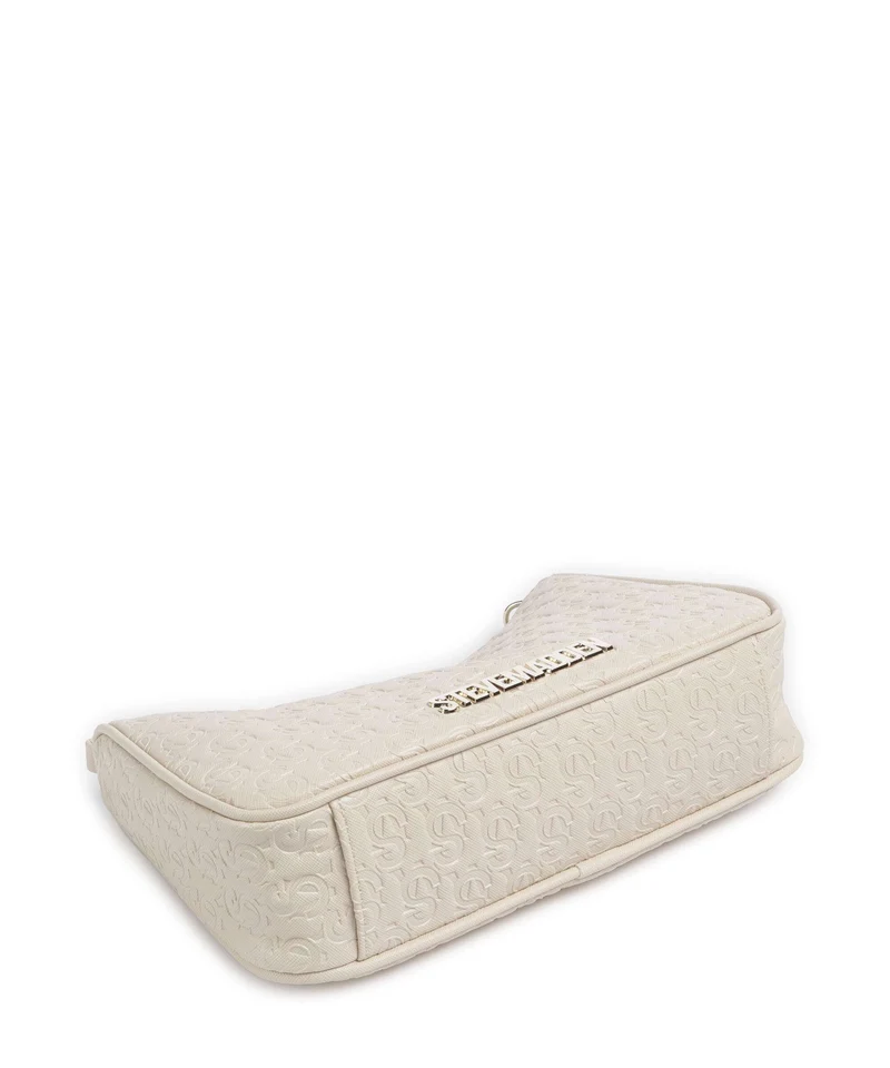 Steve Madden BVICE-E Schultertasche bone/gold