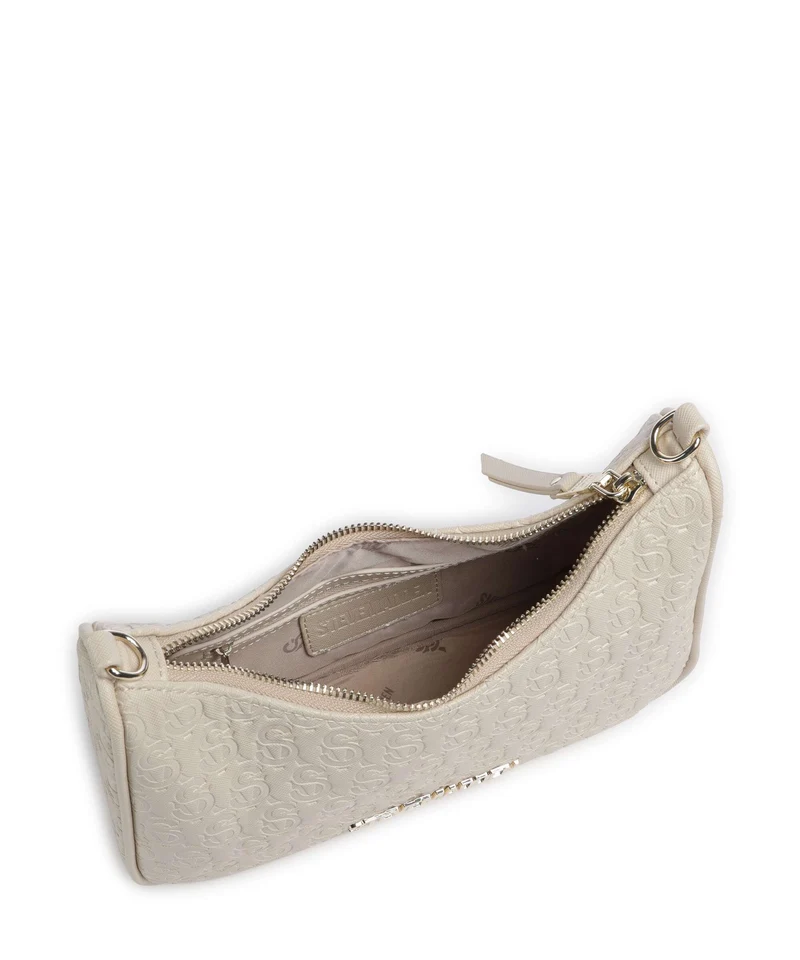 Steve Madden BVICE-E Schultertasche bone/gold