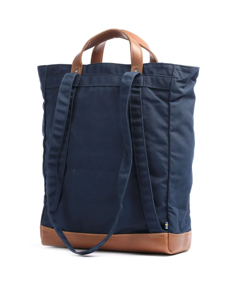 Fjällräven No. 2 Shopper navy