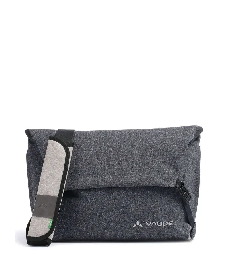 Vaude Schmalegg Kuriertasche black