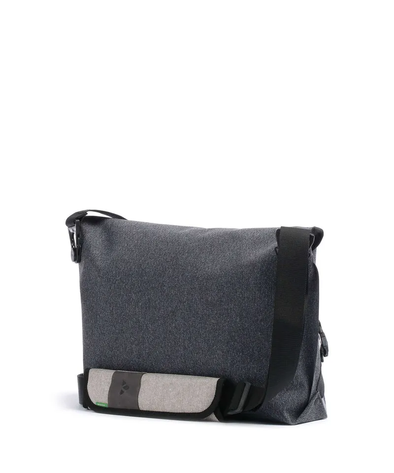 Vaude Schmalegg Kuriertasche black