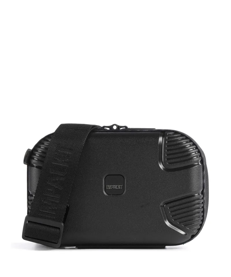 Impackt IP1 Mini Umhängetasche lava black