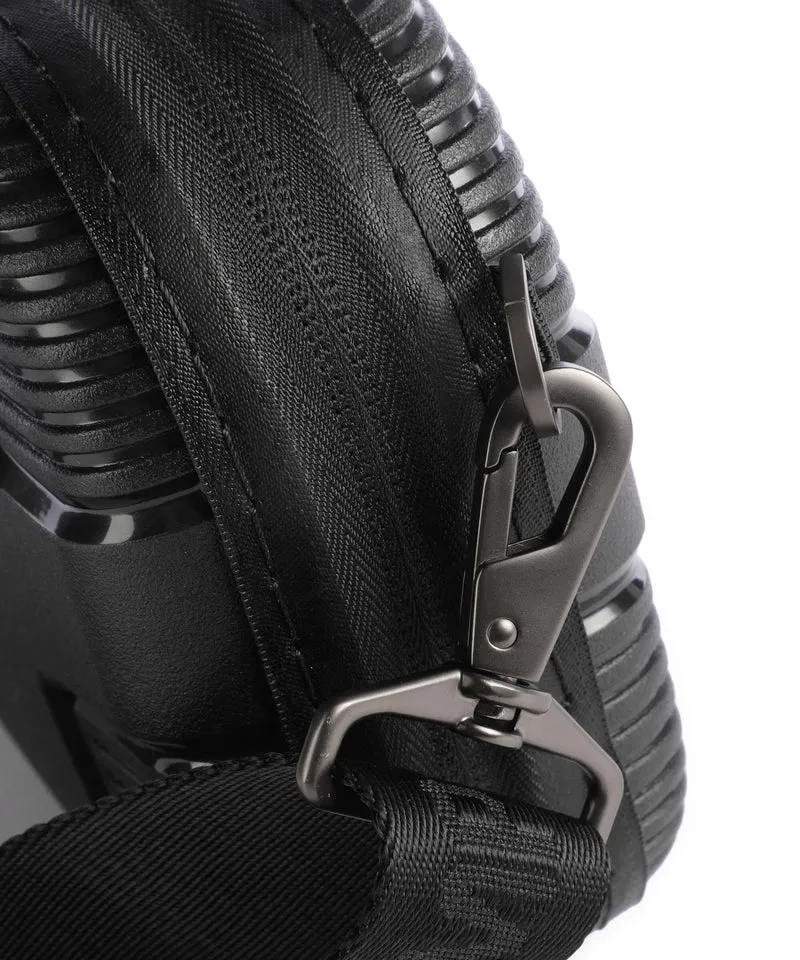 Impackt IP1 Mini Umhängetasche lava black