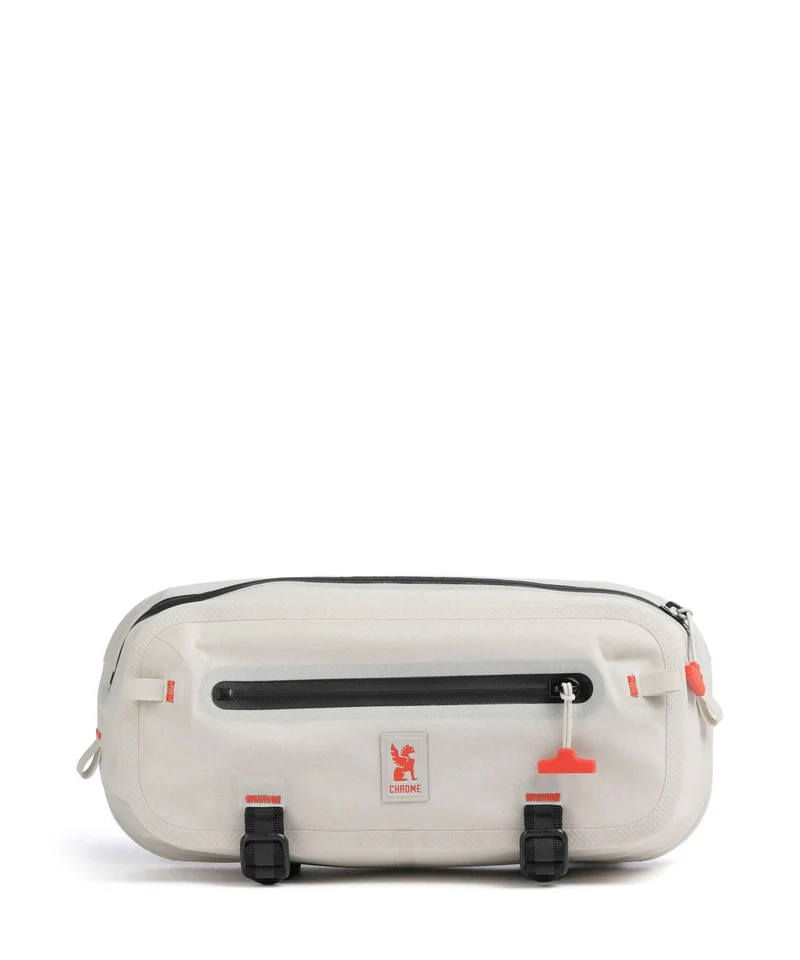Chrome Kadet Mini WP Slingbag future white