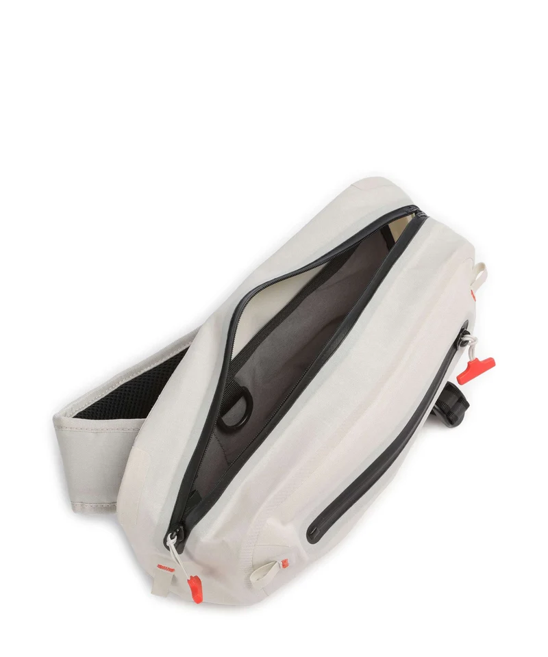 Chrome Kadet Mini WP Slingbag future white
