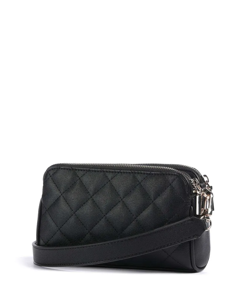 Guess Carly Umhängetasche black
