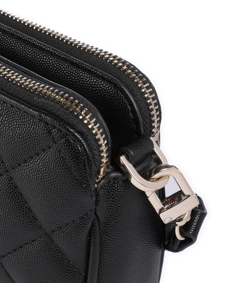 Guess Carly Umhängetasche black