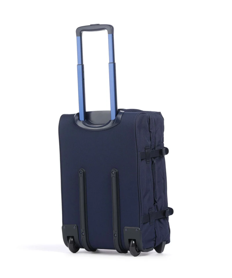 Eastpak Transit'R S Rollenreisetasche navy