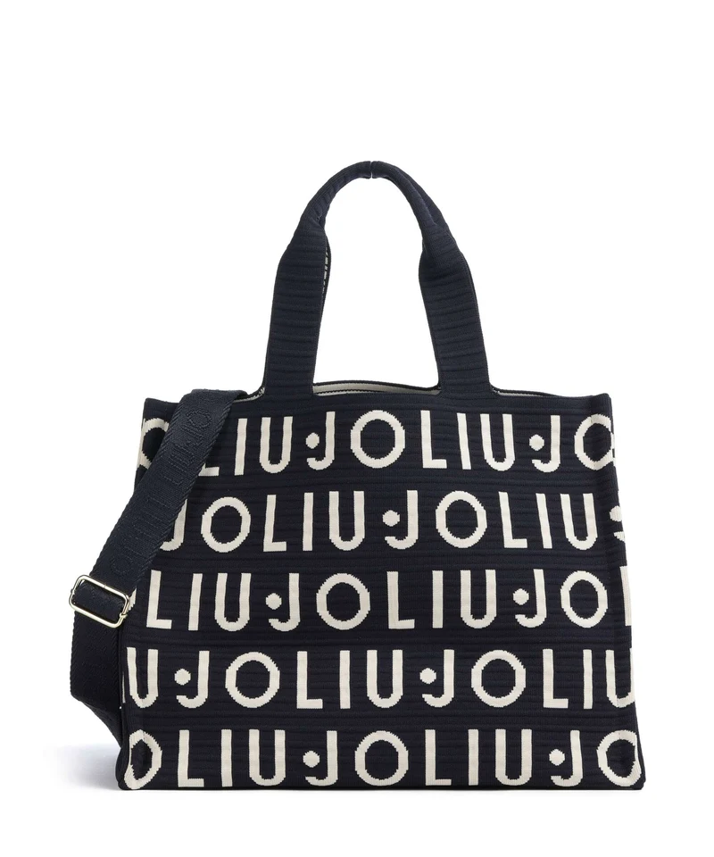 Liu Jo Soft L Handtasche blue sky