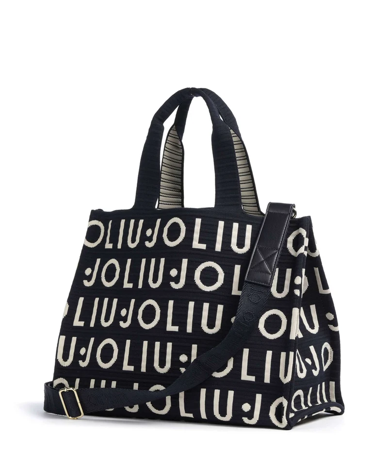 Liu Jo Soft L Handtasche blue sky
