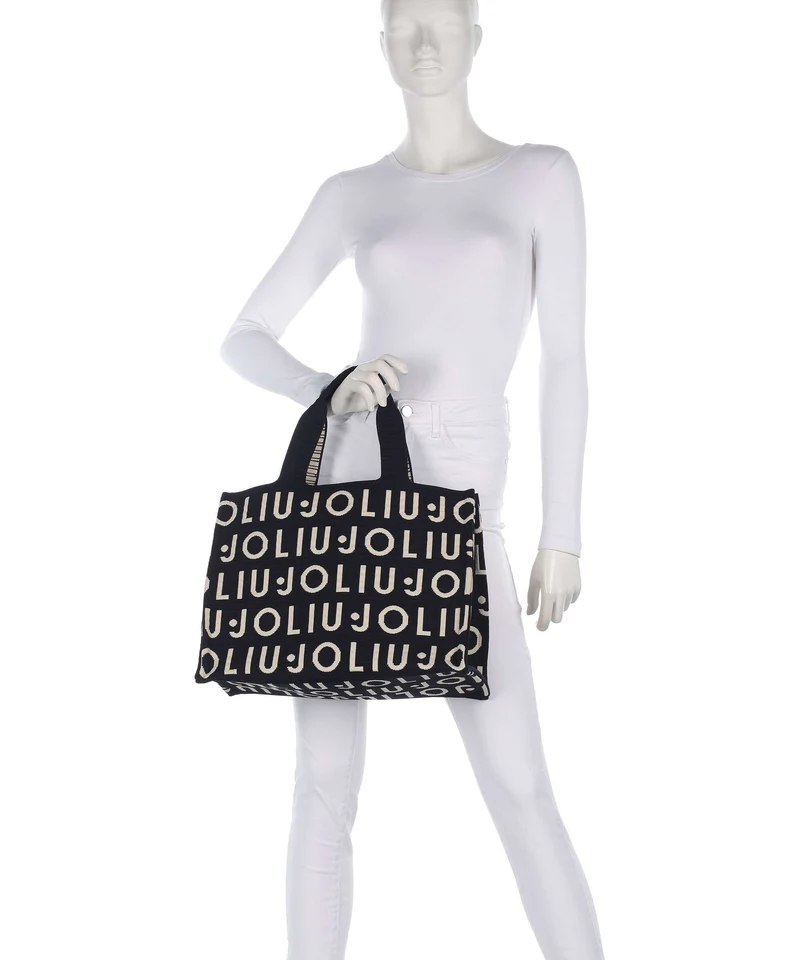 Liu Jo Soft L Handtasche blue sky