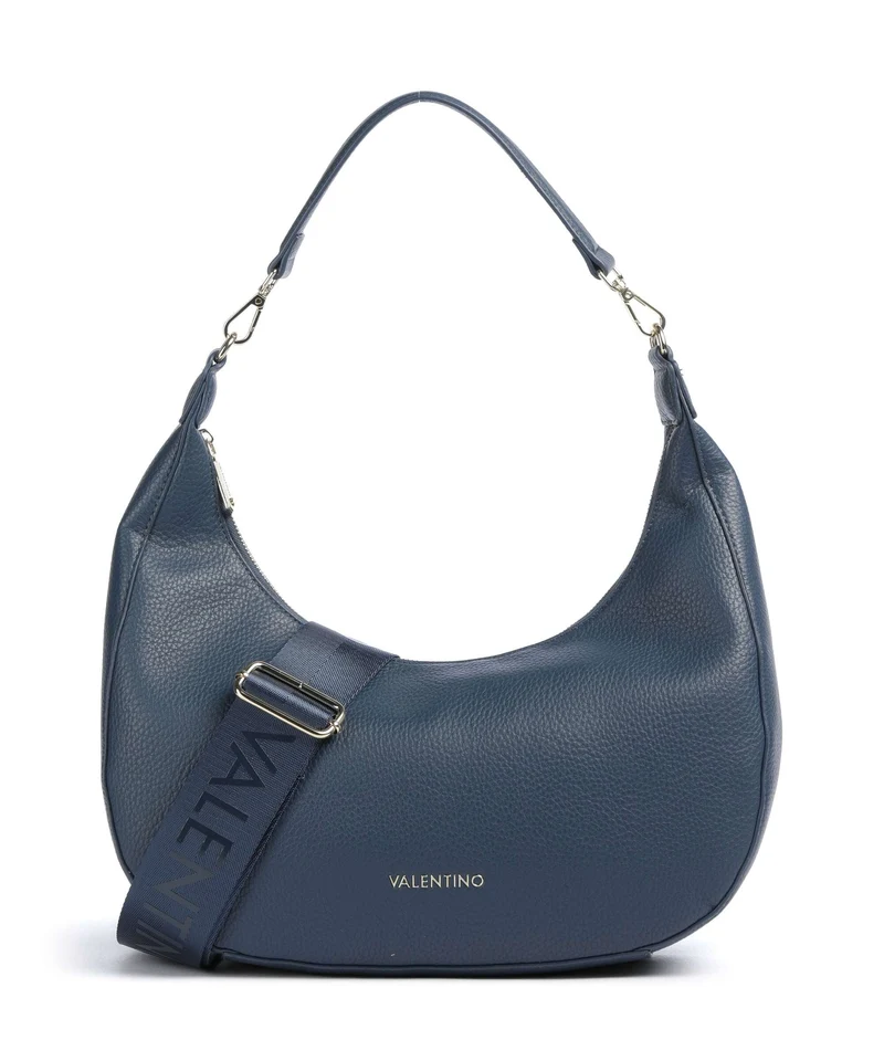 Valentino Bags Fall Re Beuteltasche blu