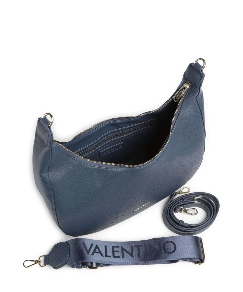 Valentino Bags Fall Re Beuteltasche blu