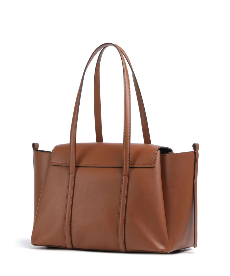 Radley London The Chancery Medium Shopper cognac