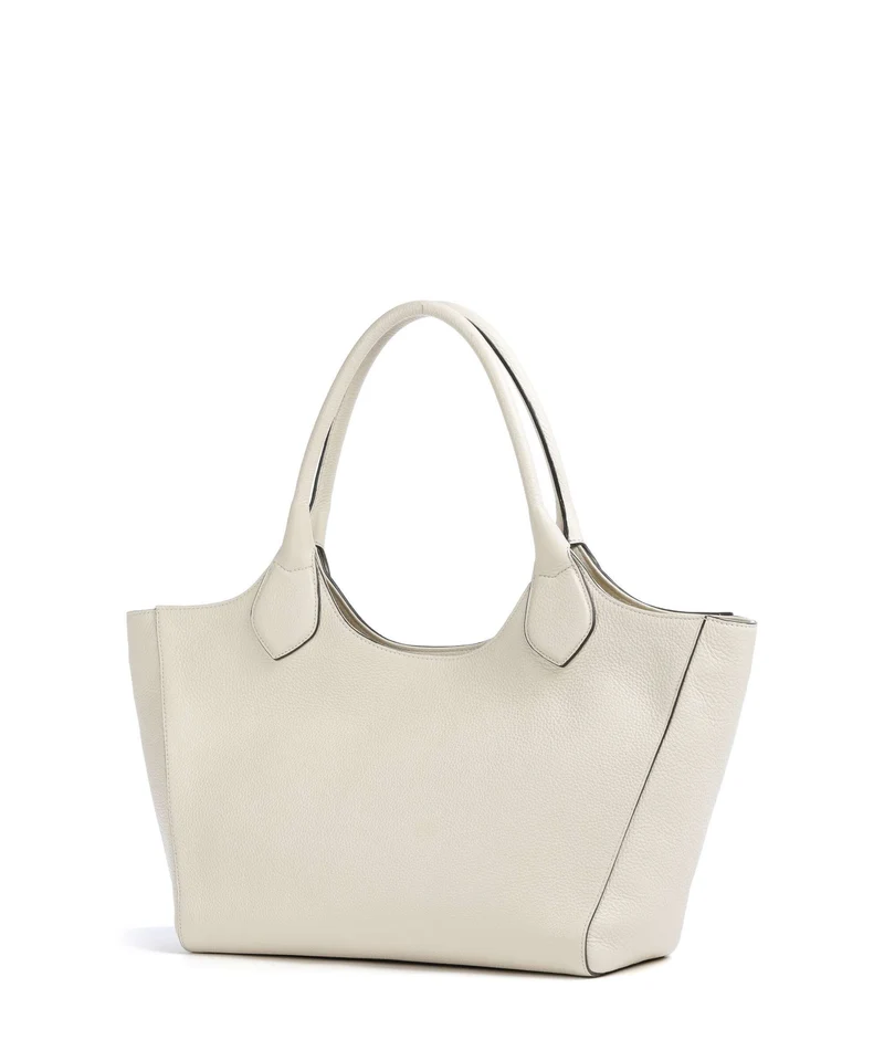 Abro Agave Senta Shopper beige
