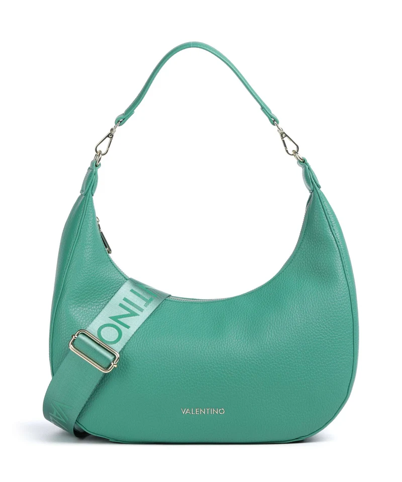 Valentino Bags Fall Re Beuteltasche smeraldo