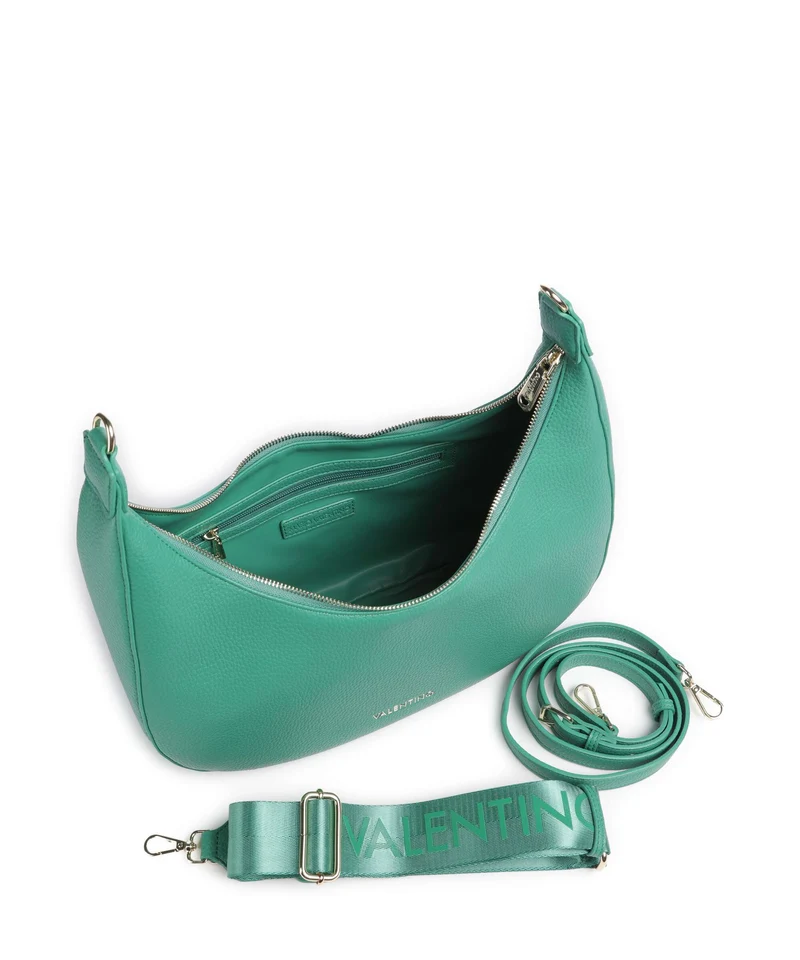 Valentino Bags Fall Re Beuteltasche smeraldo