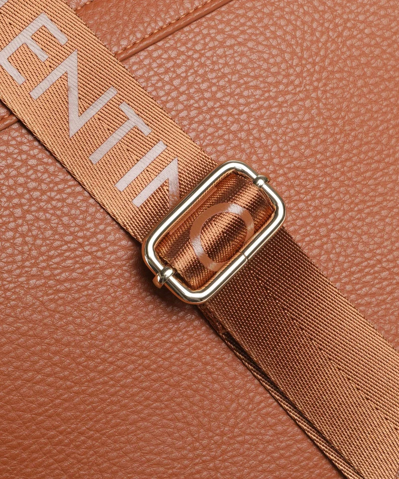 Valentino Bags Fall Re Rucksack cuoio