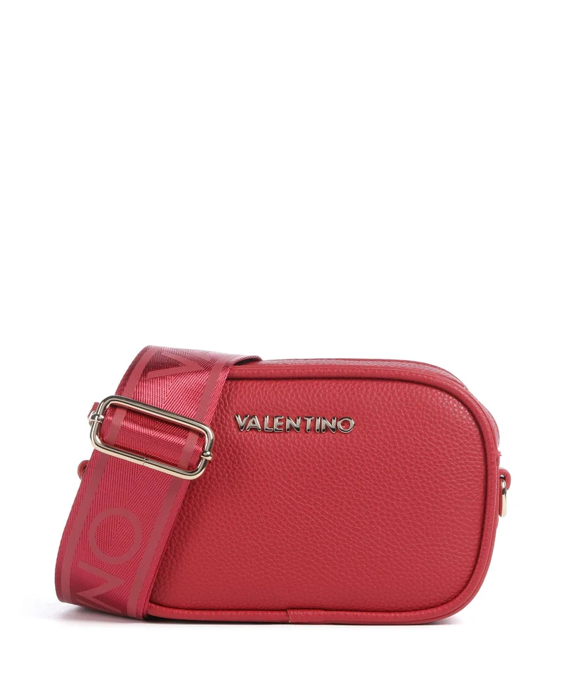 Valentino Bags Miramar Umhängetasche rubino