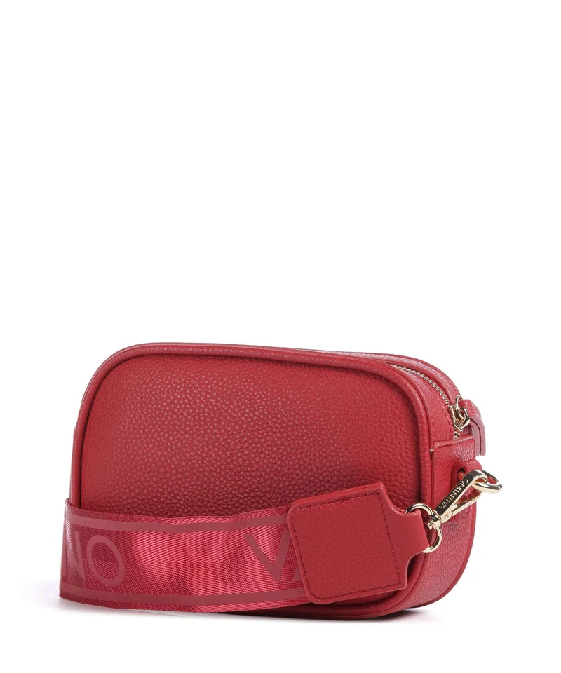 Valentino Bags Miramar Umhängetasche rubino
