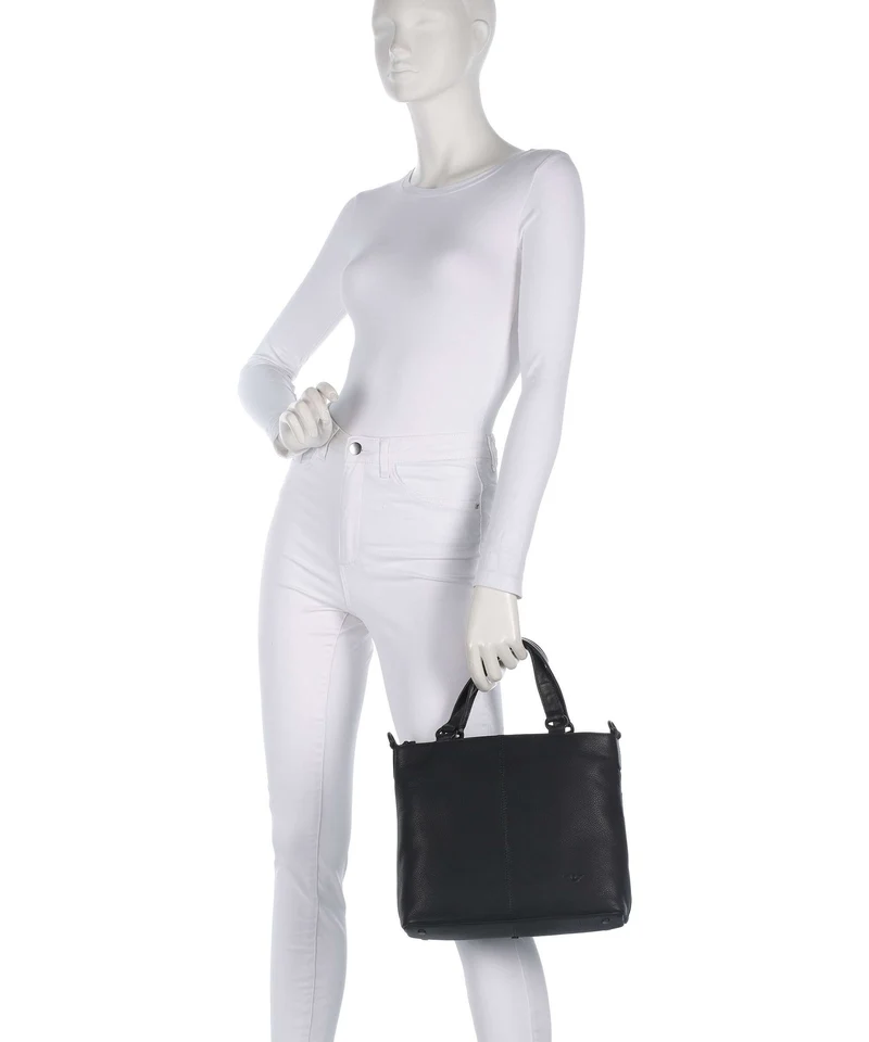 Voi 4Seasons Lindsay Handtasche schwarz