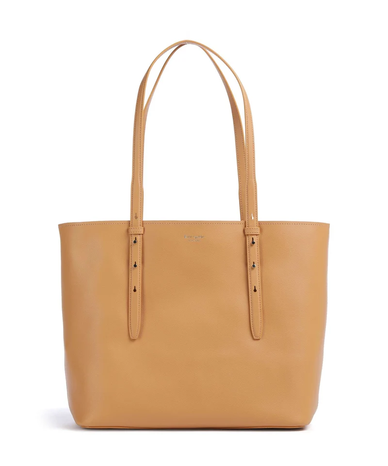Kate Spade New York Do It All Large Shopper biscotti