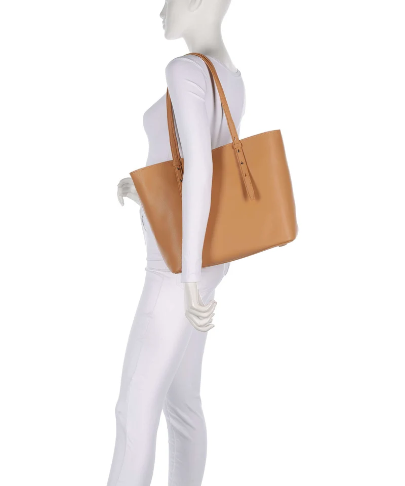 Kate Spade New York Do It All Large Shopper biscotti