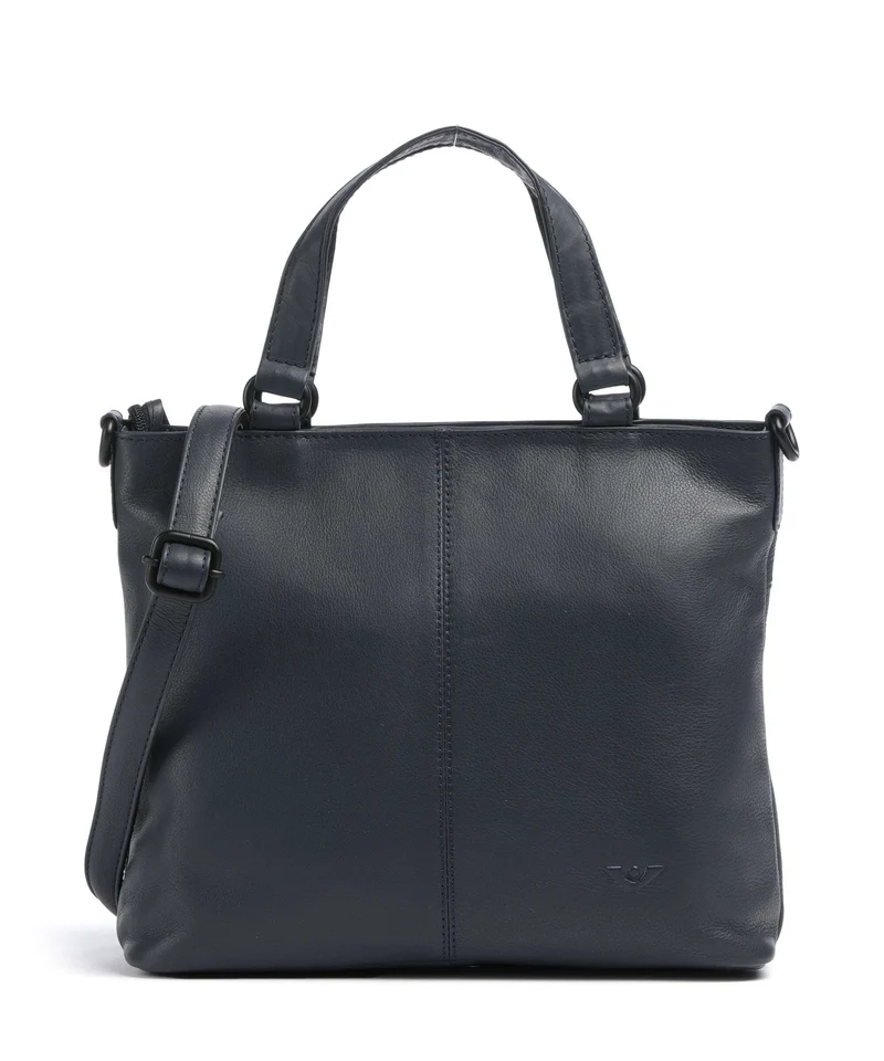Voi 4Seasons Lindsay Handtasche blau
