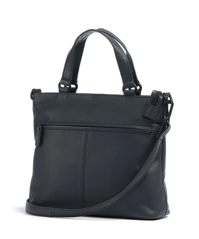 Voi 4Seasons Lindsay Handtasche blau