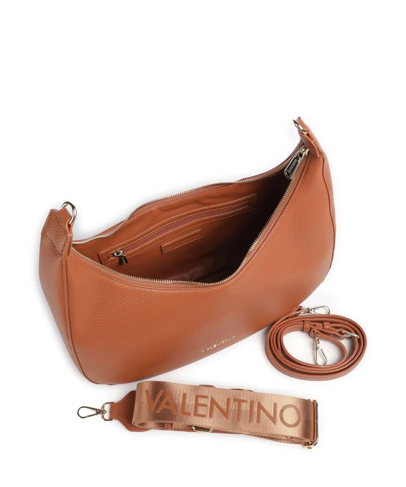 Valentino Bags Fall Re Beuteltasche cuoio