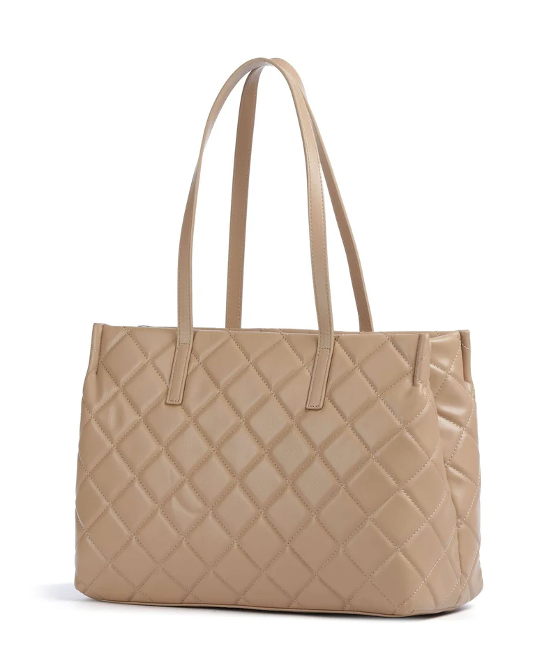 Valentino Bags Ocarina Shopper beige