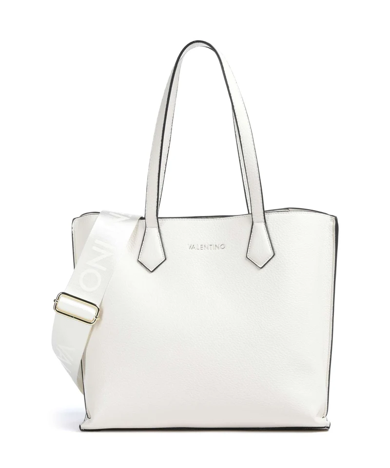 Valentino Bags Fall Re Shopper off white