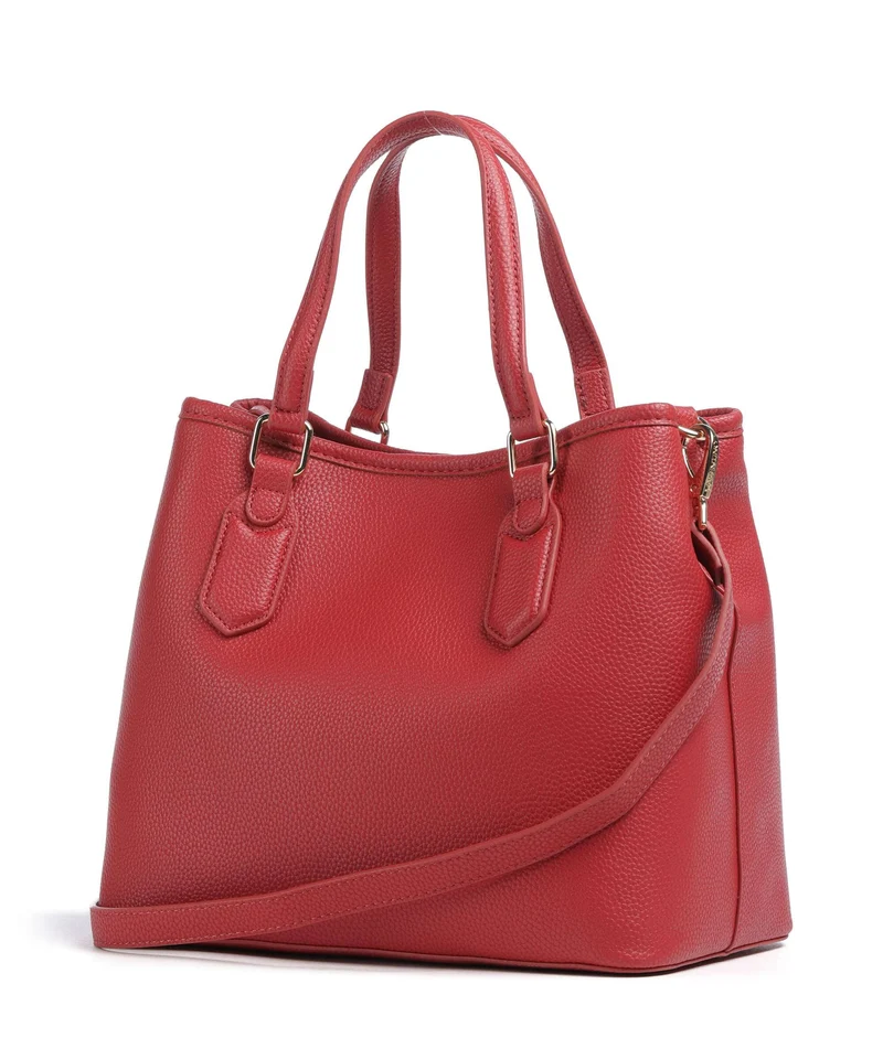 Valentino Bags Brixton Handtasche rubino
