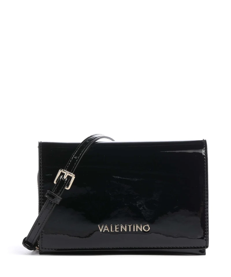 Valentino Bags Ember Umhängetasche nero