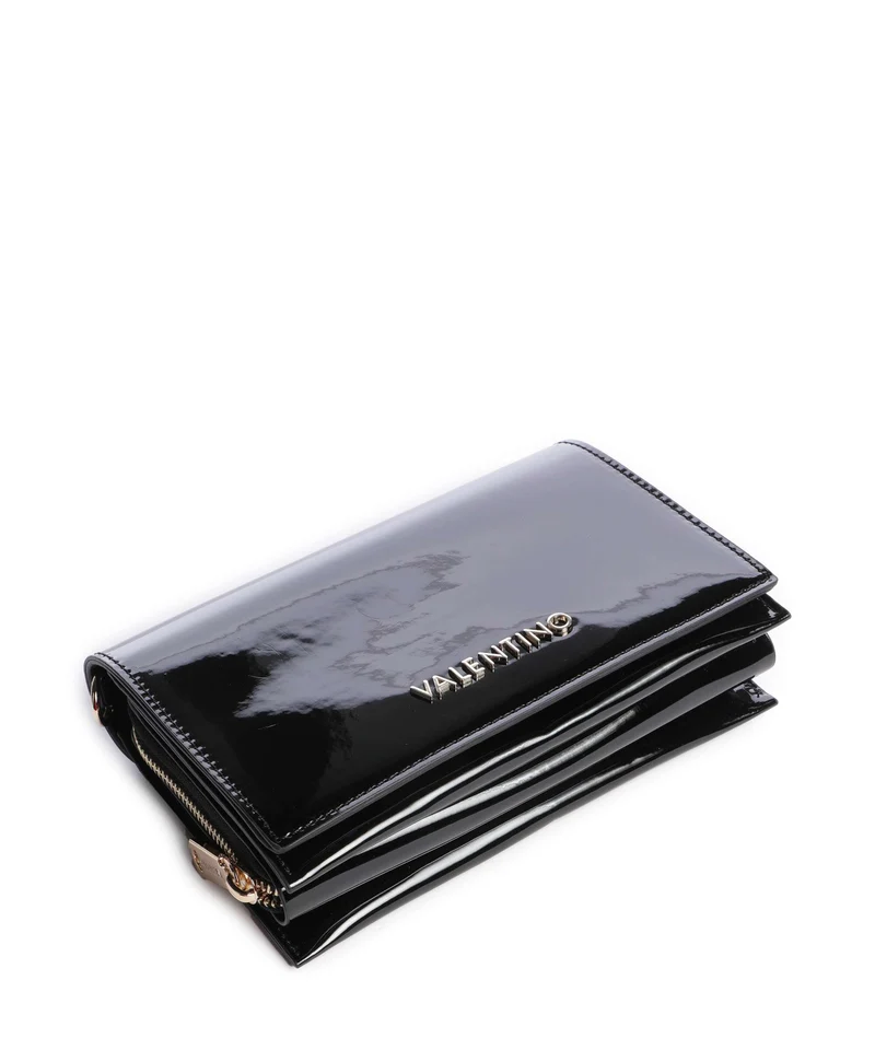 Valentino Bags Ember Umhängetasche nero