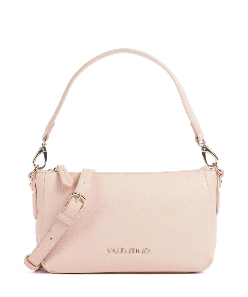 Valentino Bags Brixton Schultertasche cipria