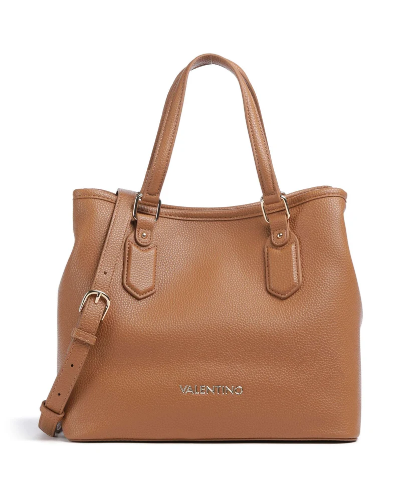 Valentino Bags Brixton Handtasche cuoio