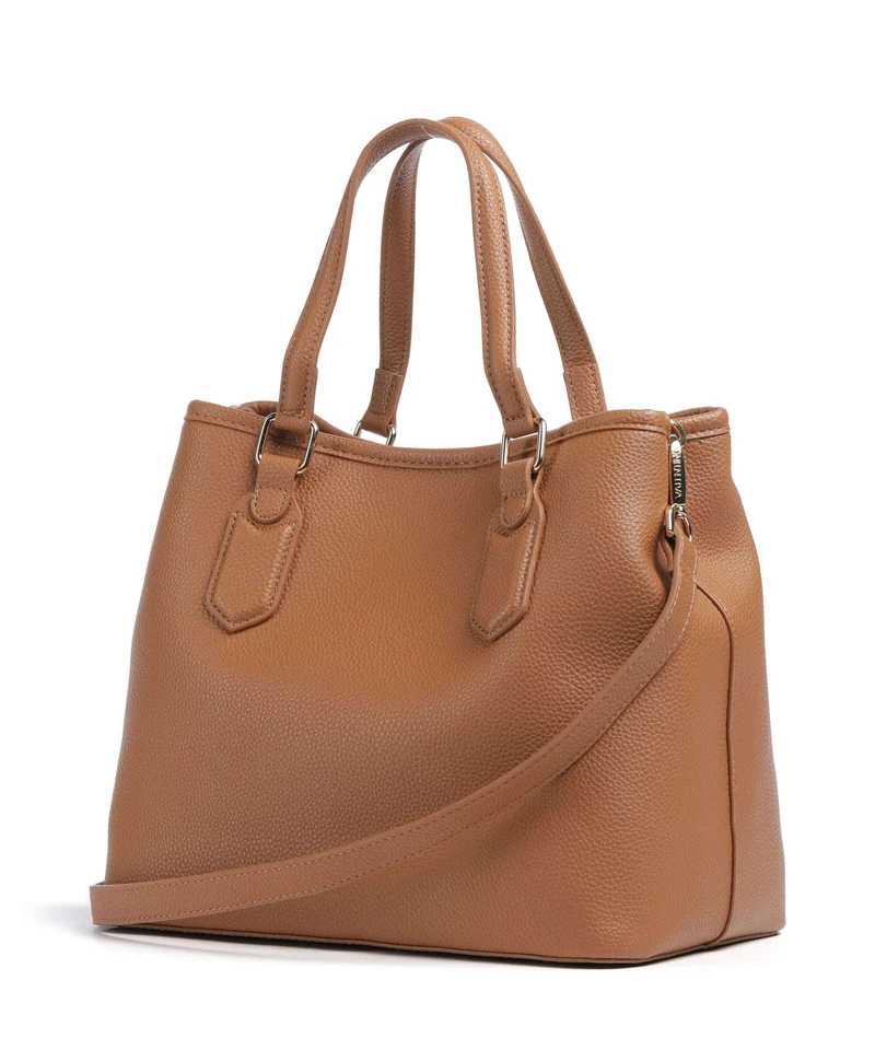 Valentino Bags Brixton Handtasche cuoio