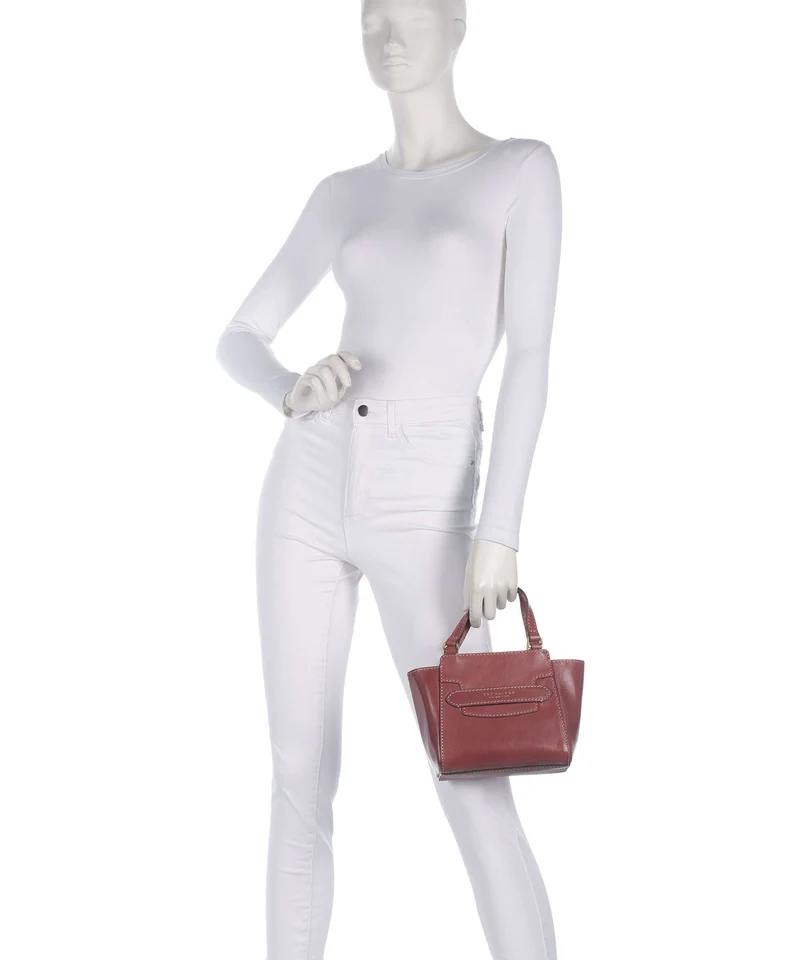 The Bridge Lucrezia Handtasche orchidea