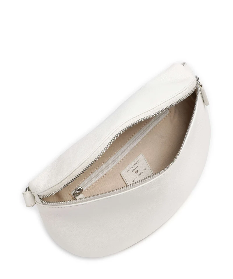 Picard Luis Gürteltasche white lily