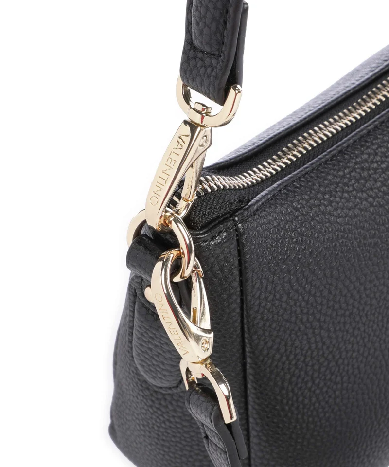 Valentino Bags Brixton Schultertasche nero