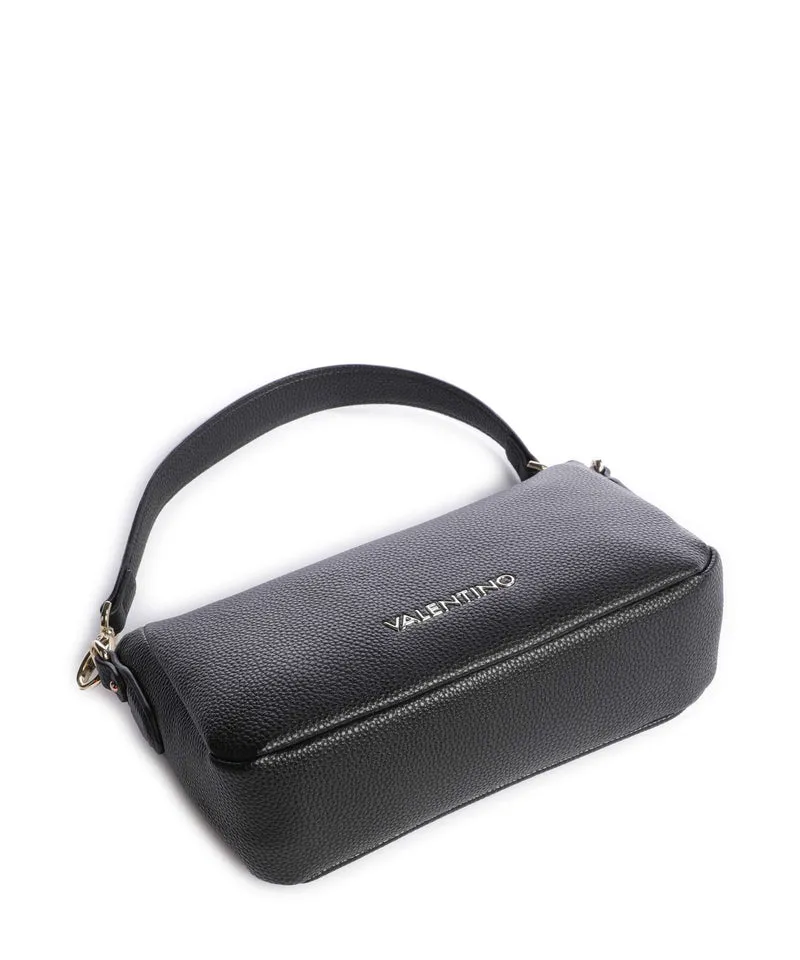 Valentino Bags Brixton Schultertasche nero