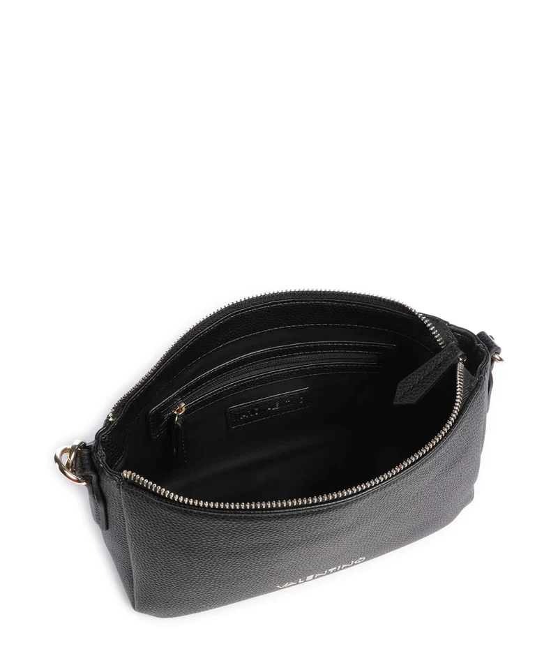 Valentino Bags Brixton Schultertasche nero