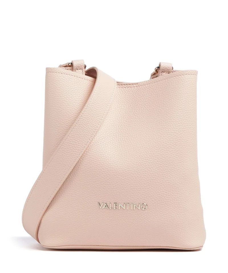 Valentino Bags Brixton Bucket Handtasche cipria