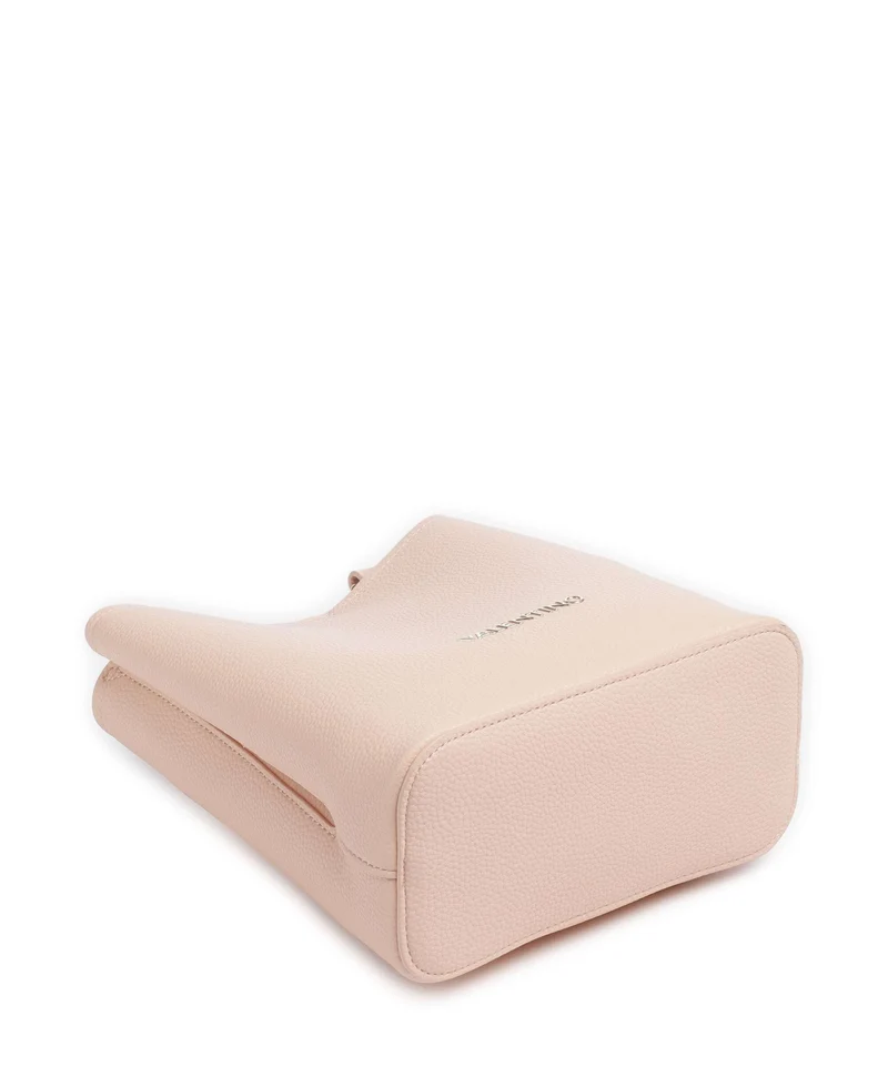 Valentino Bags Brixton Bucket Handtasche cipria