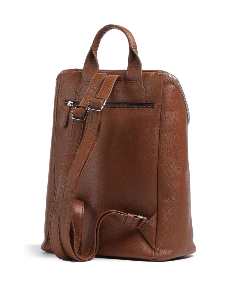 Picard Luis Rucksack cognac